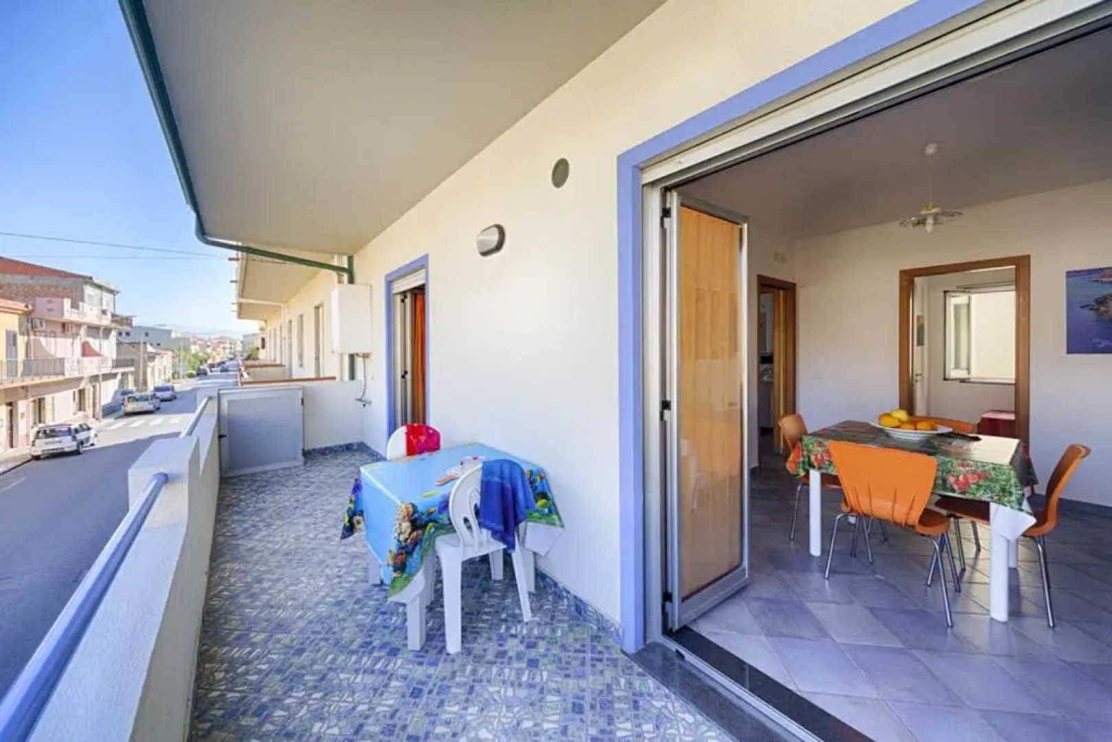 Appartamenti Mare Blu