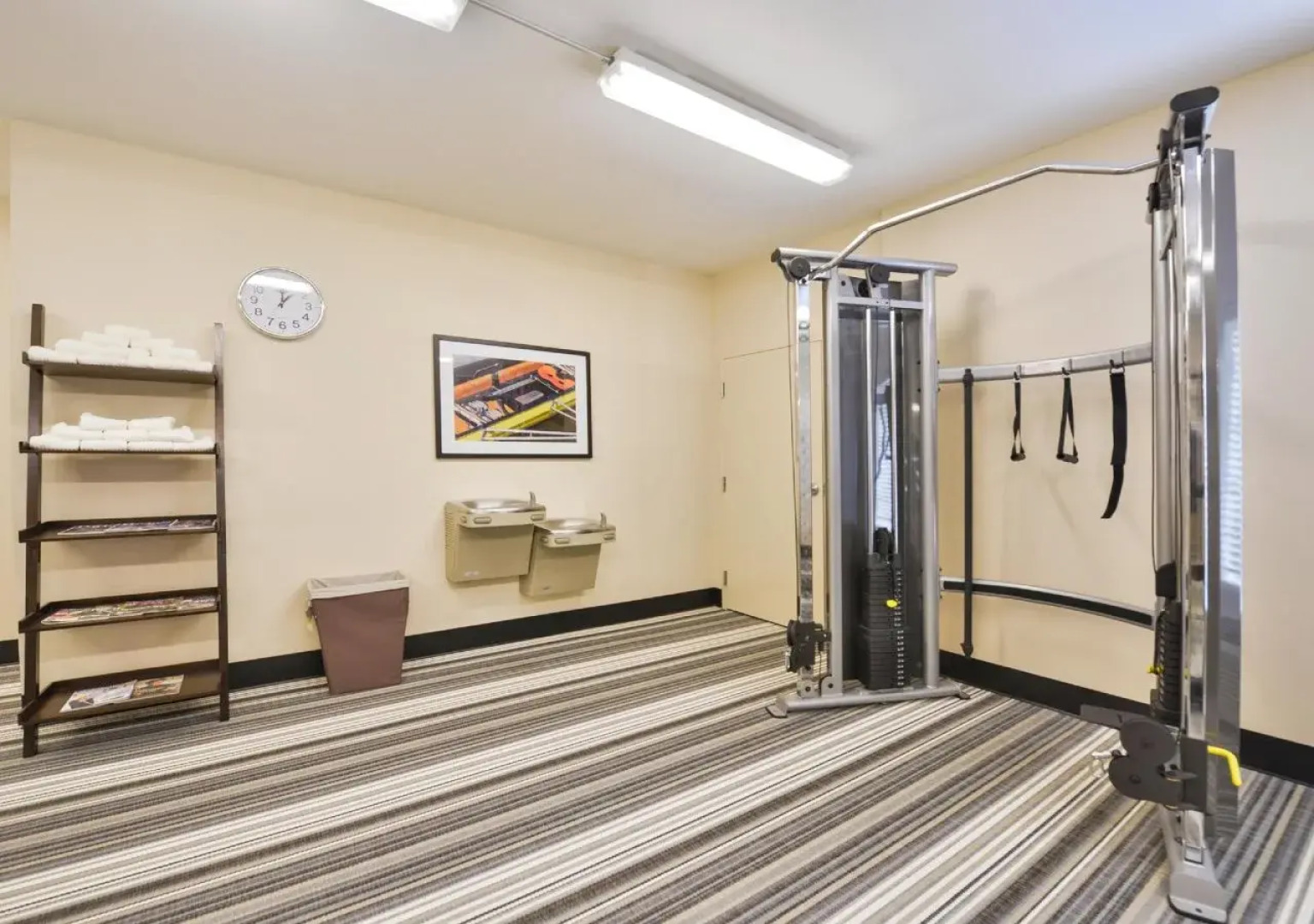 Candlewood Suites Harrisburg - Hershey by IHG