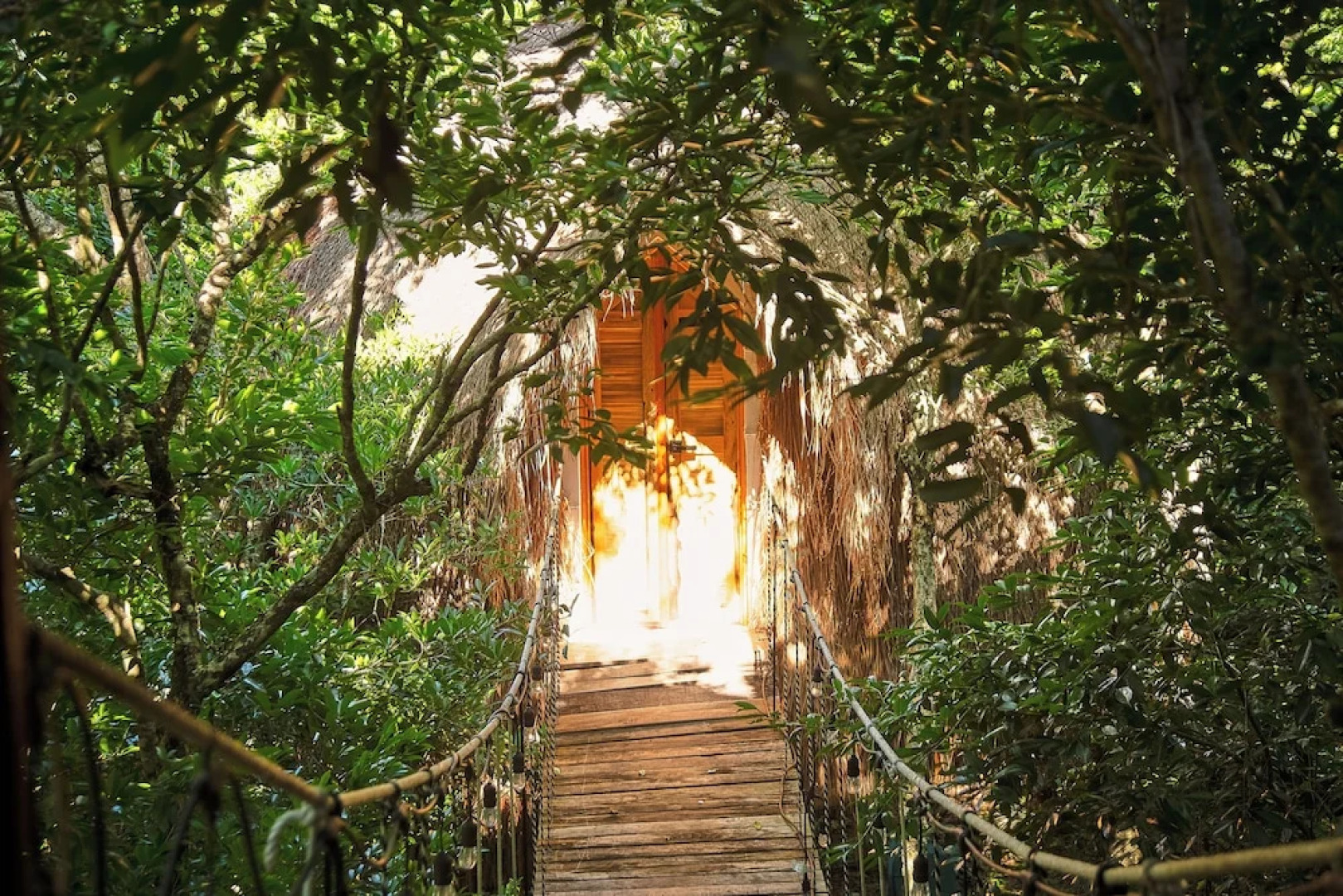 Ekumal Retreat Eco Sanctuary