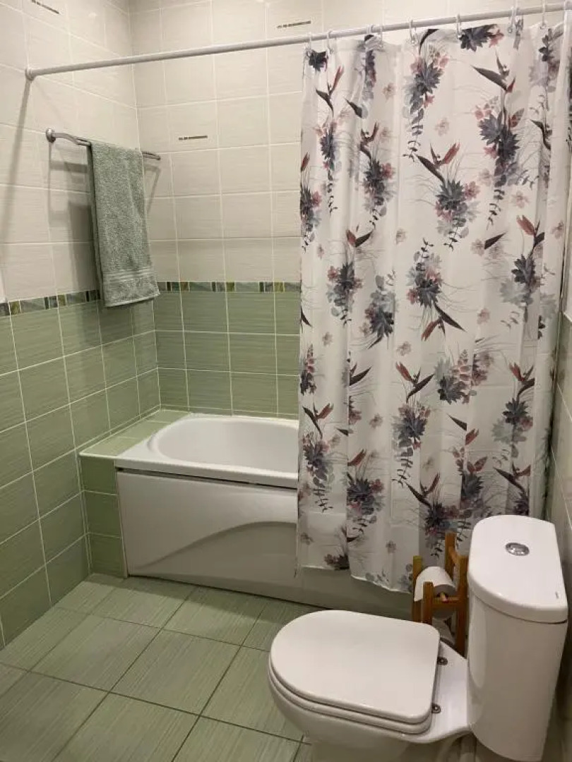 Lovely apartment with terrace near from beach!