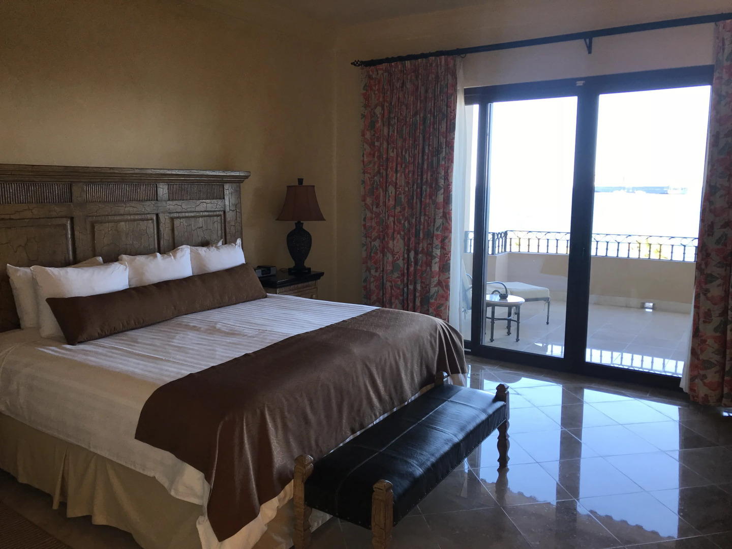 La Mision Loreto Hotel