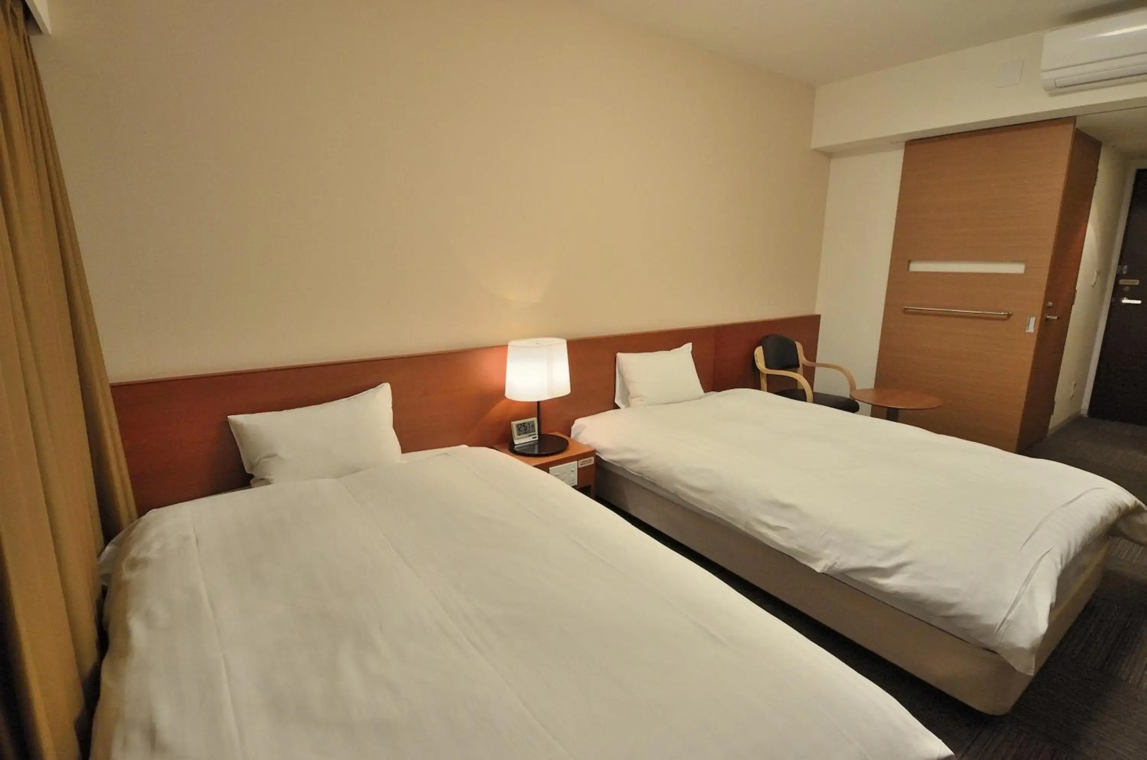 Dormy Inn Hirosaki Natural Hot Spring