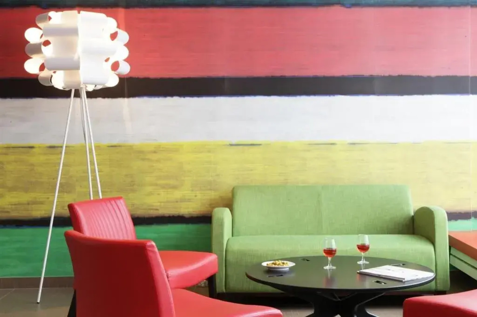 Hôtel ibis Styles Clermont-Ferrand Gare