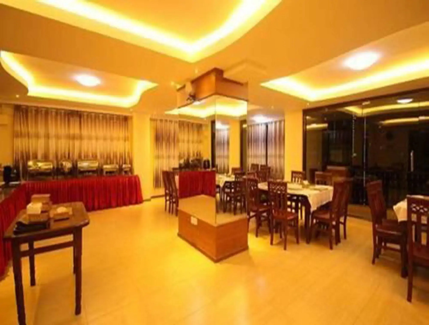 Hotel United