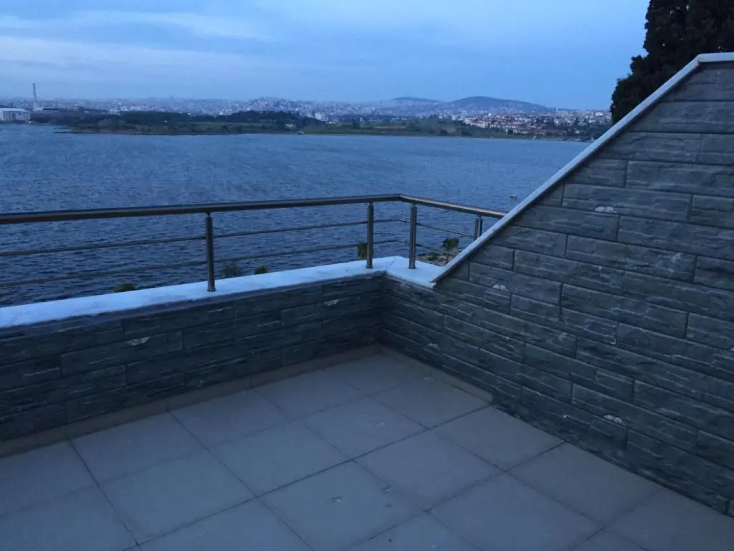 Sea Golden Hotel Ve Restaurant