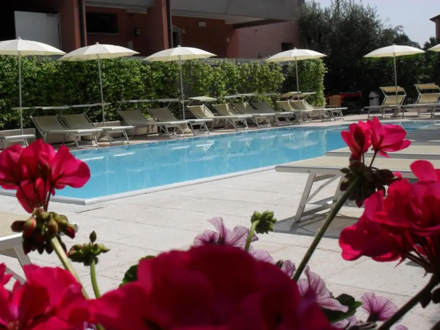 Il Sogno Apartments