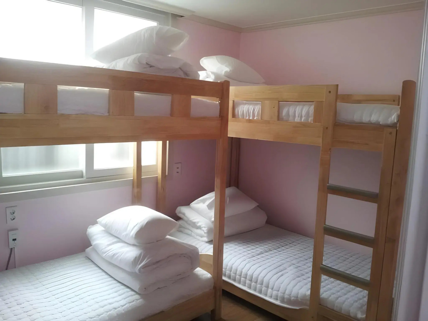 Namu Guesthouse - Hostel