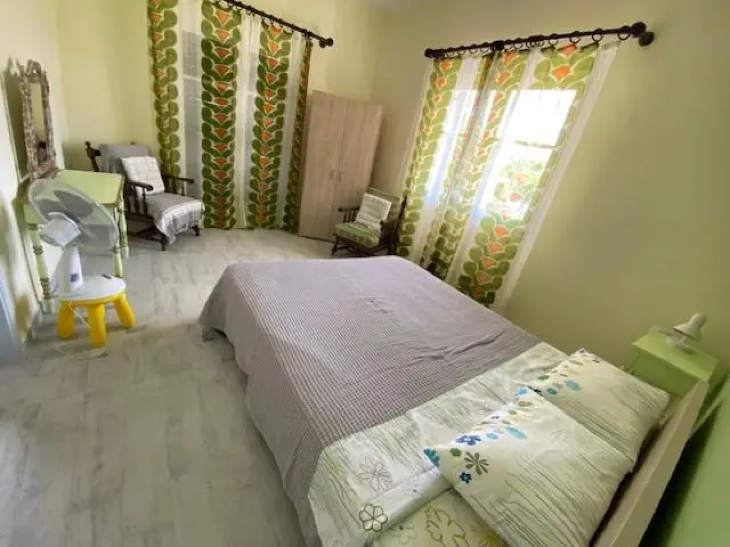 Bluebago beachhouse II