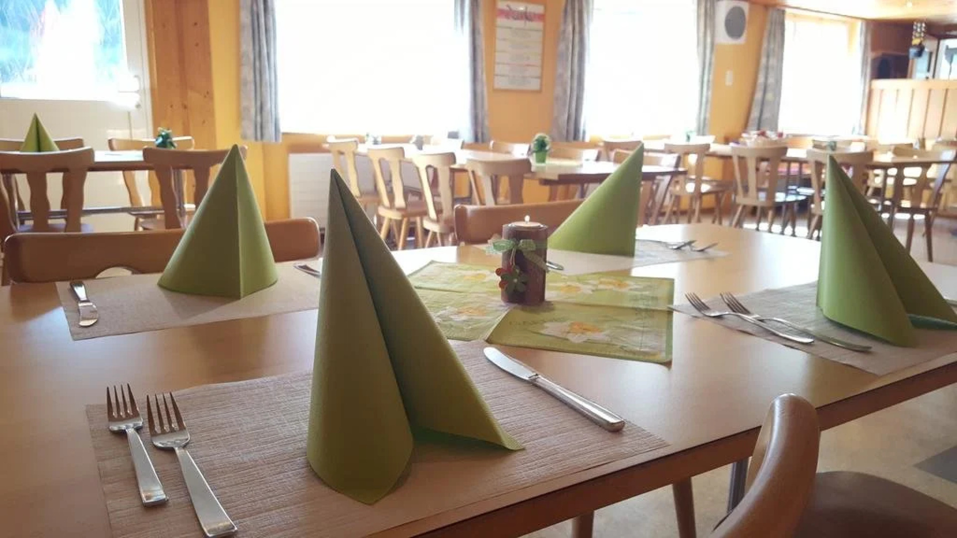 Hotel Alpenblick Muotathal