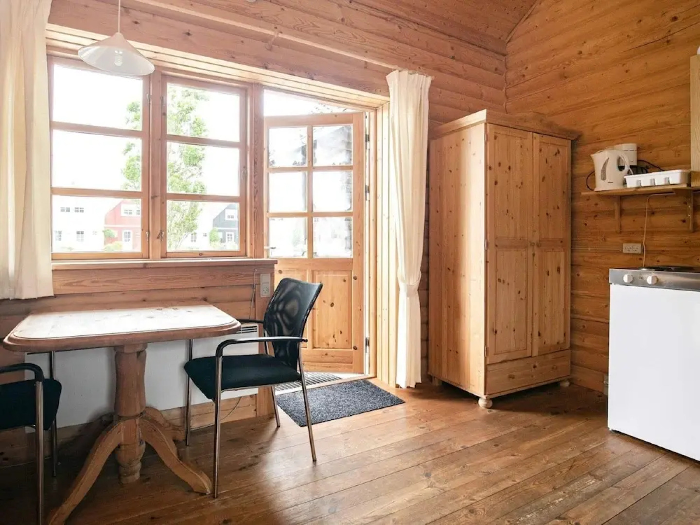 10 Person Holiday Home on a Holiday Park