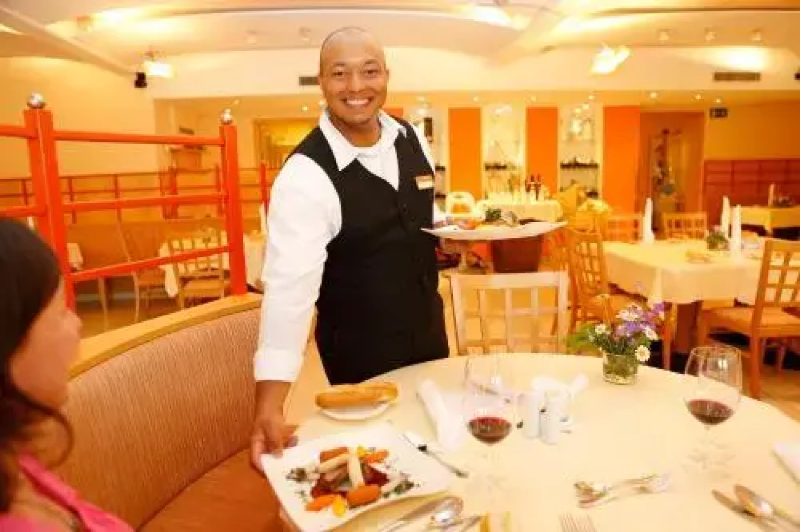 Familienhotel Trebesingerhof