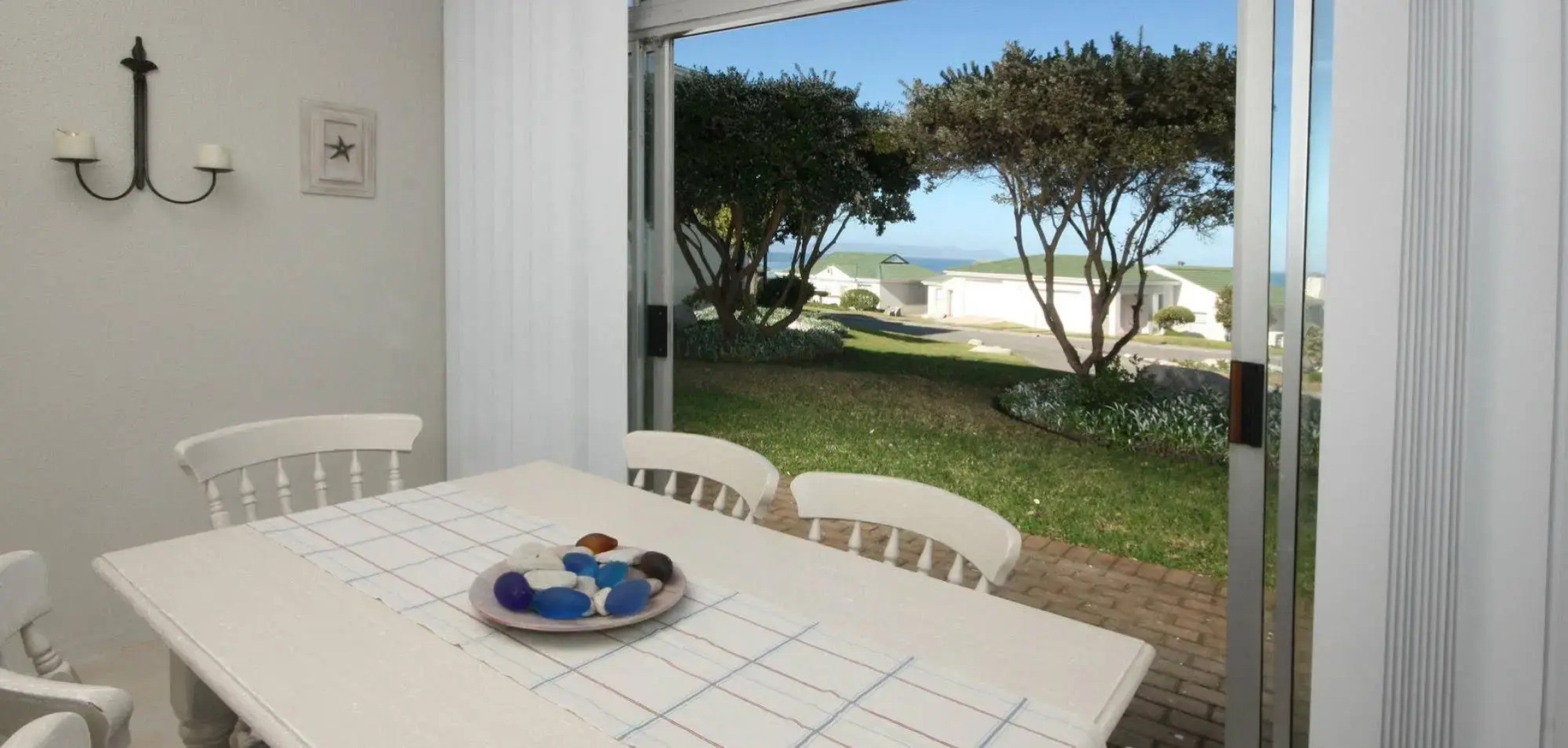 The Potting Shed Self Catering