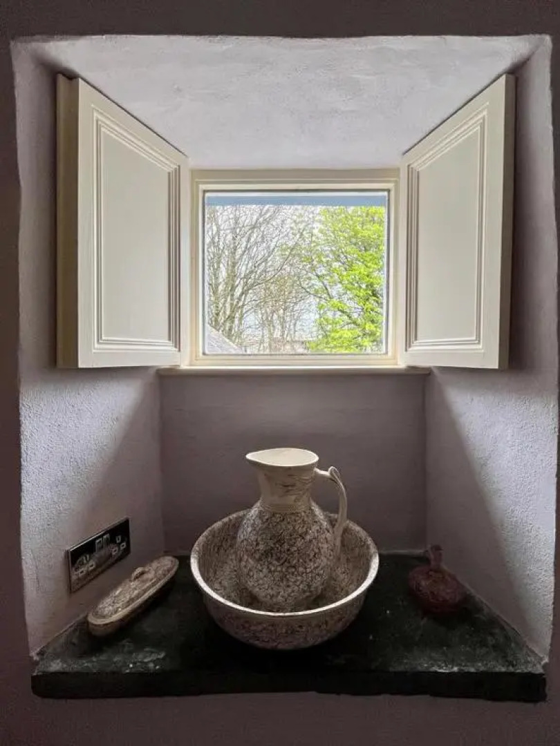 Crug Glas Country House