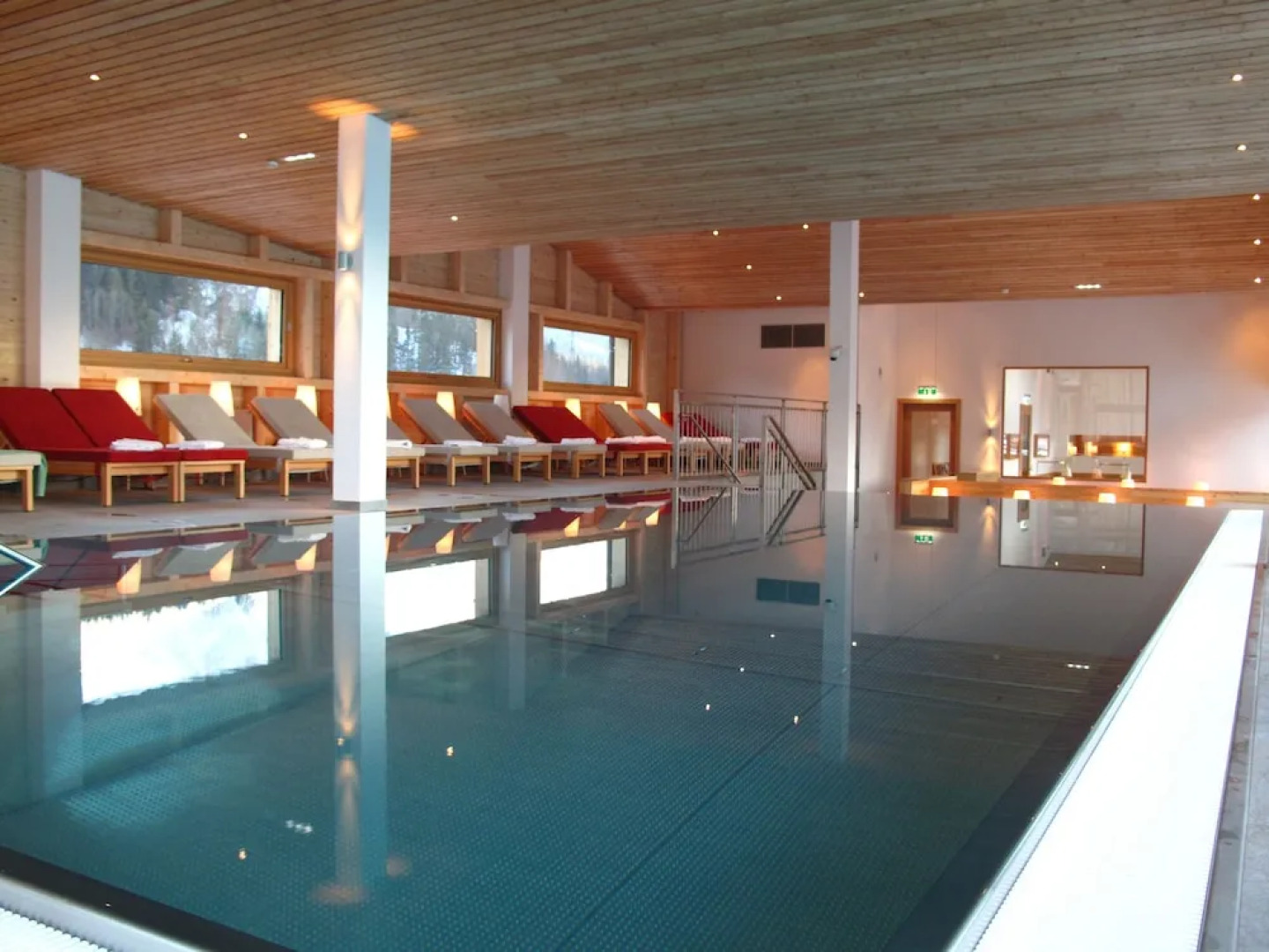 SPA Hotel Erzherzog Johann