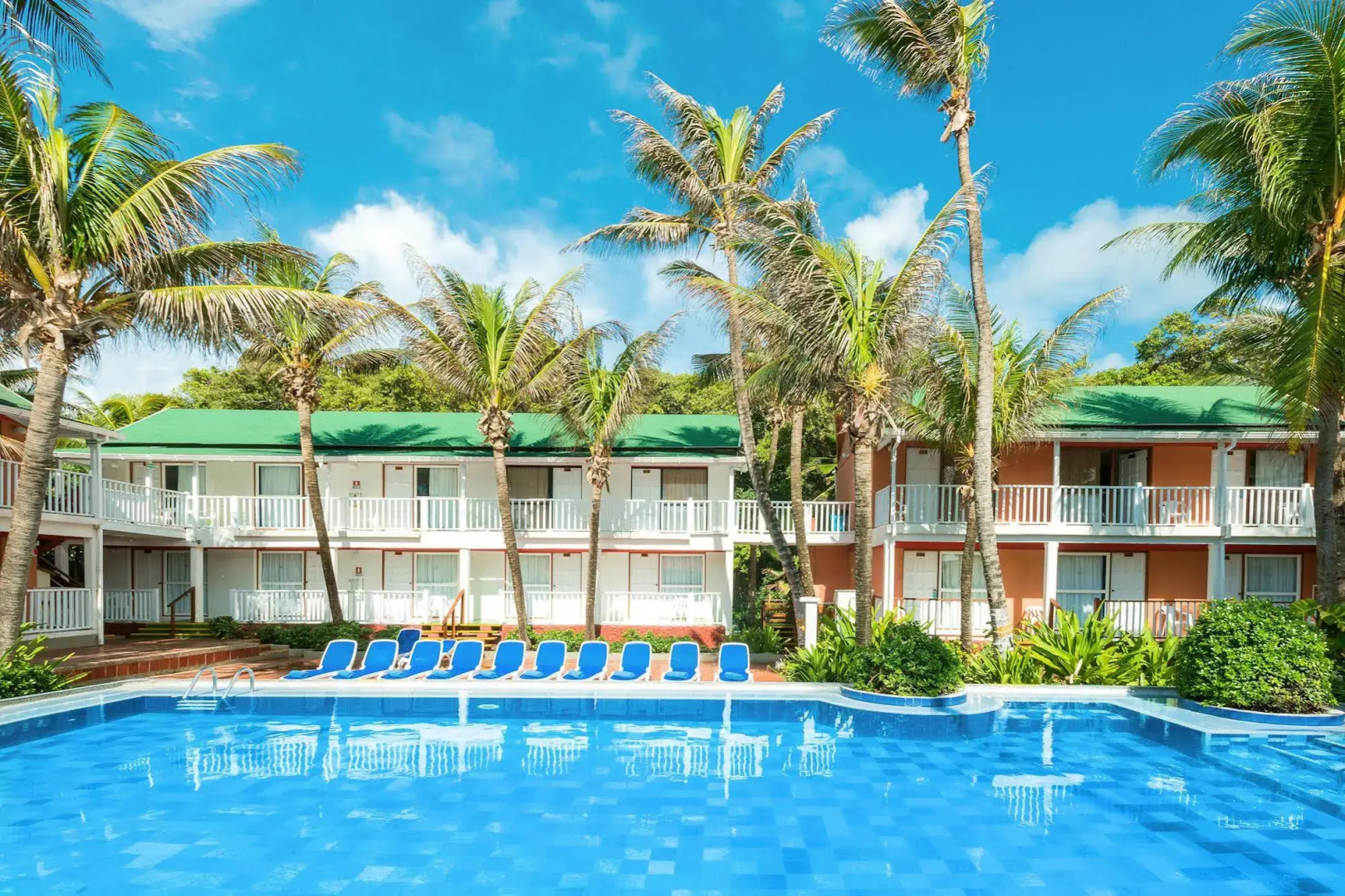 Decameron San Luis - All Inclusive