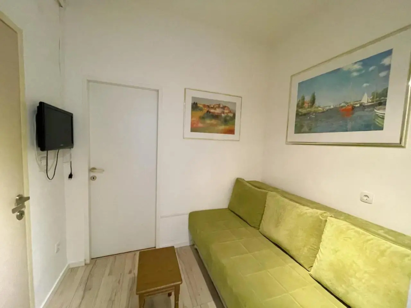 Apartmani Top Art Topusko