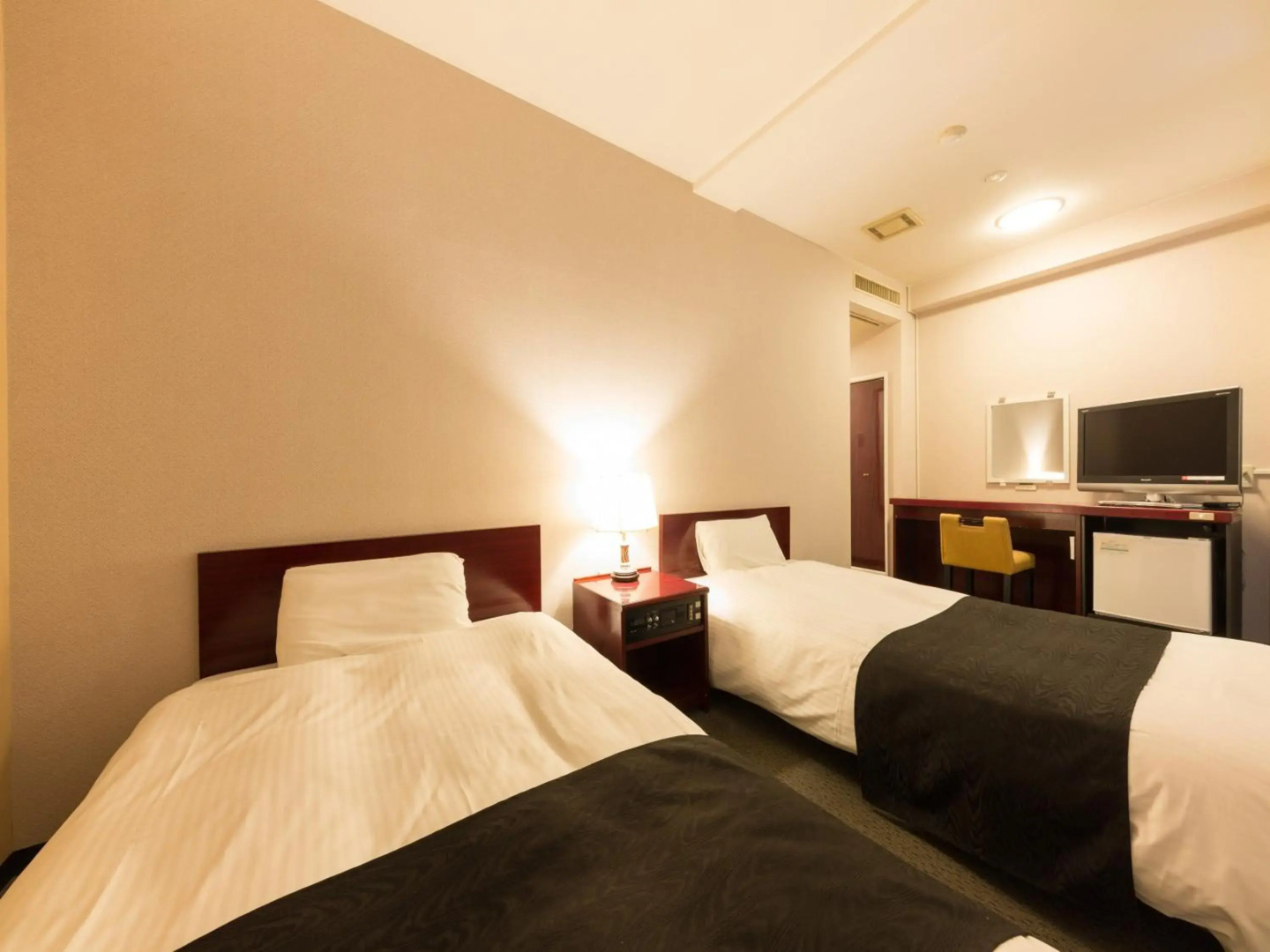 APA Hotel Tsubamesanjo Ekimae