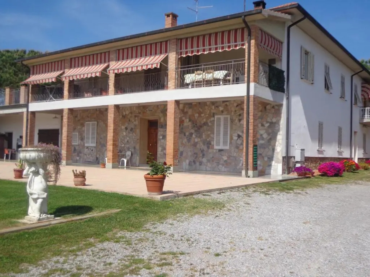 Agriturismo San Giuseppe