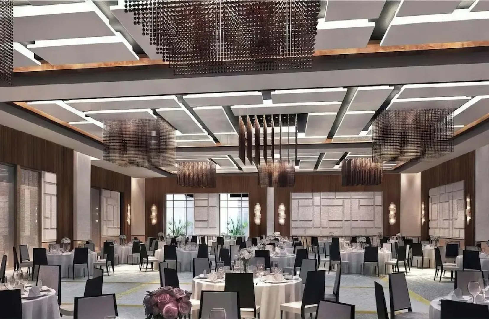 Sheraton Nouakchott Hotel