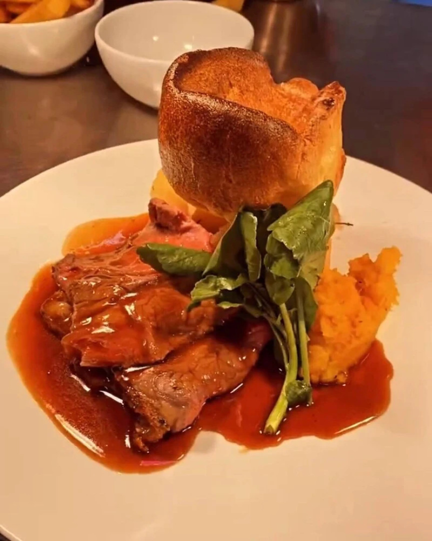 The Seaview, East Preston