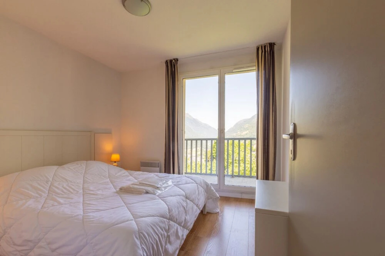 Résidence Les Balcons de l'Yse