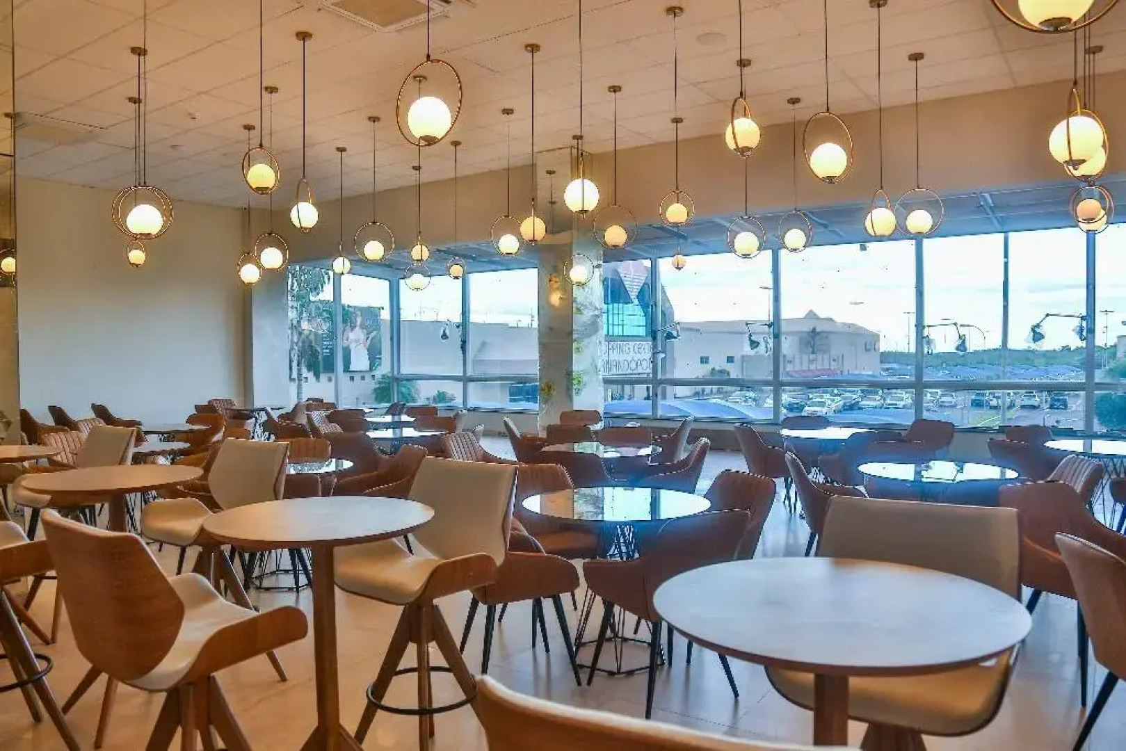 Catari Inn Fernandópolis