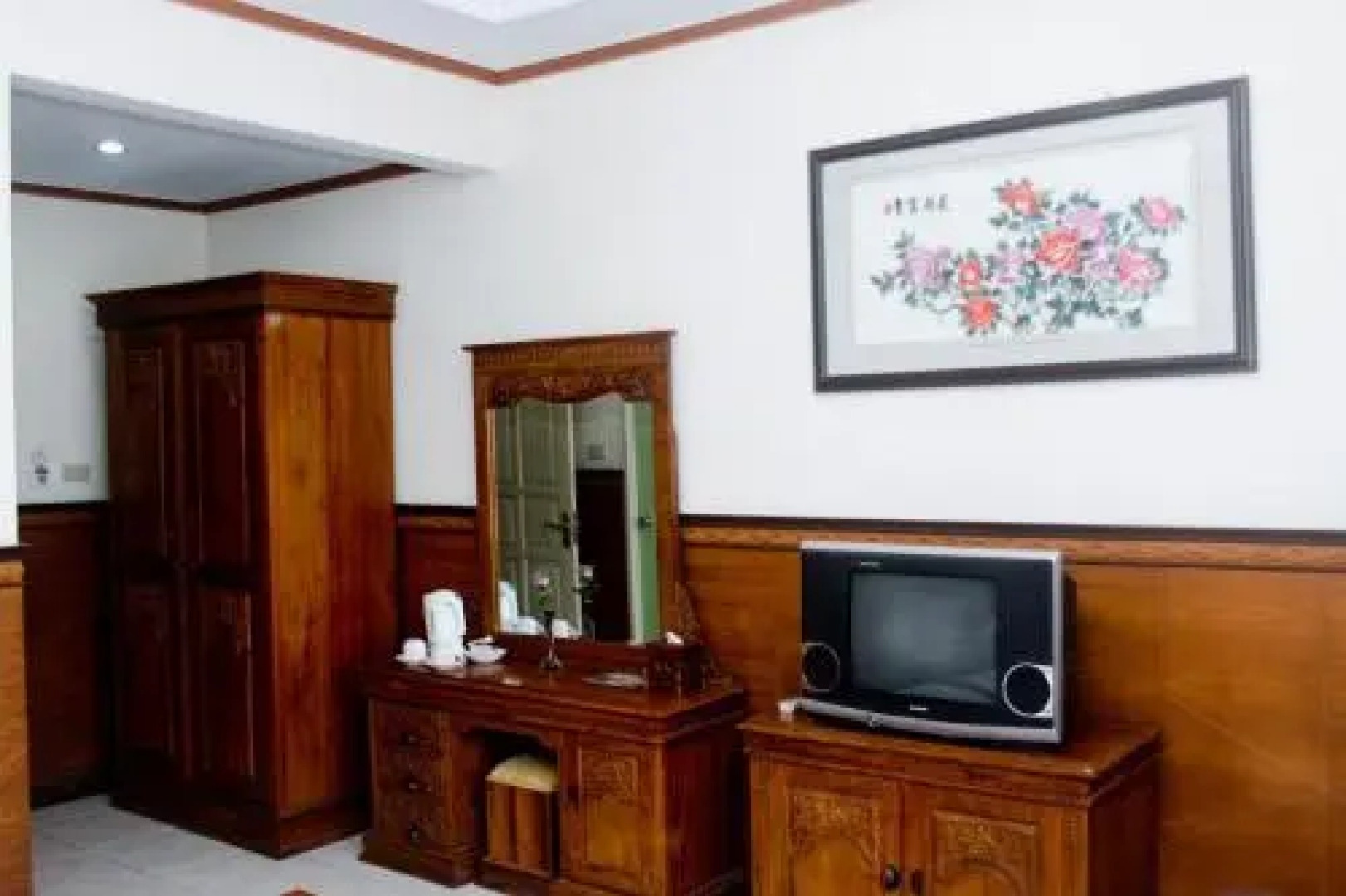 Hotel WIWI PERKASA 2