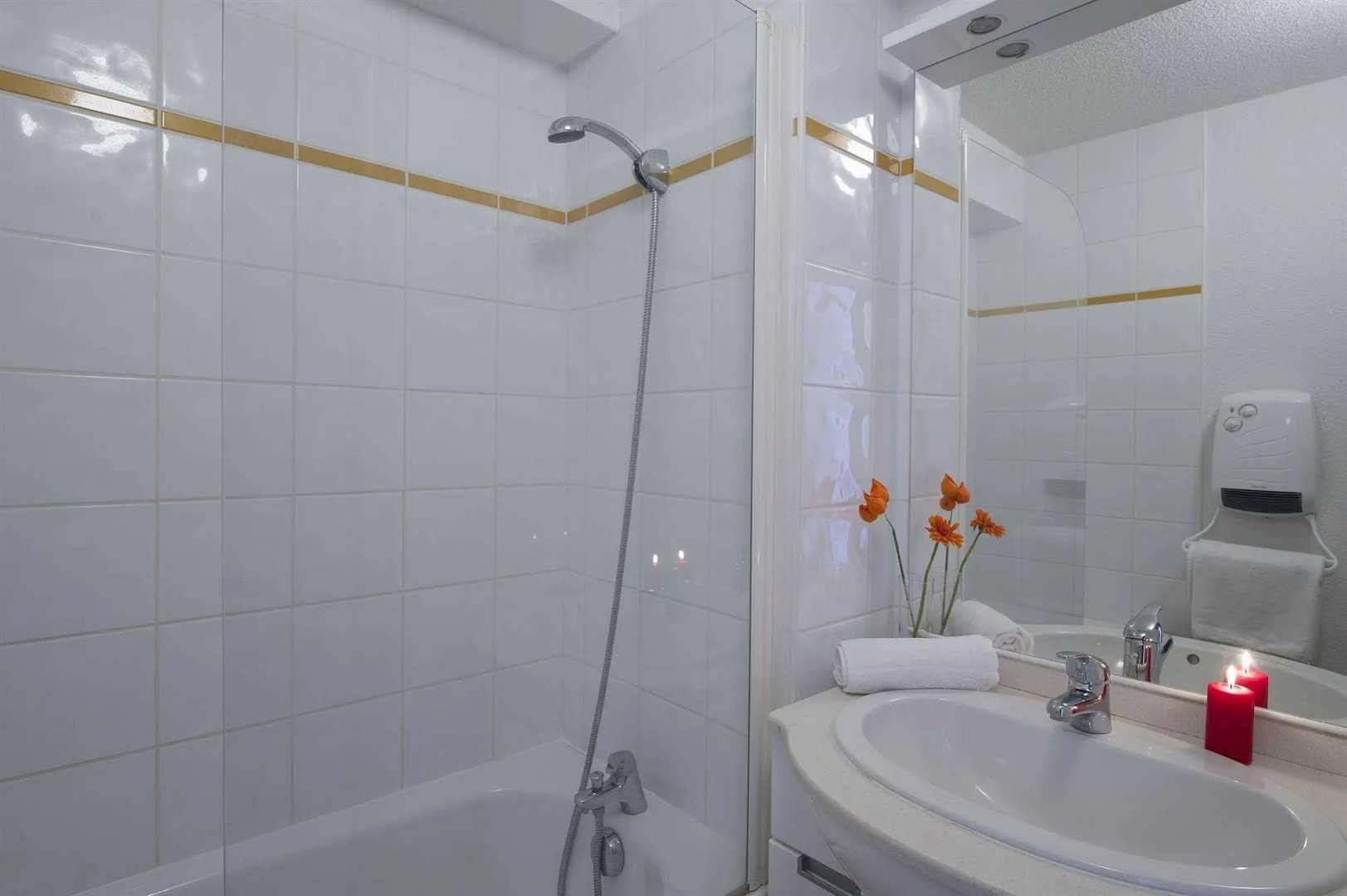 Résidence Néméa Les Chalets Des Evettes