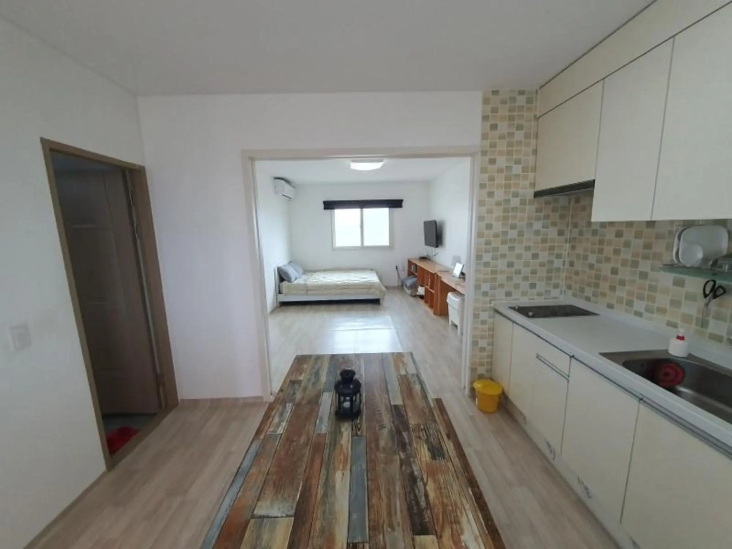 Nonsan Yeollin Pension