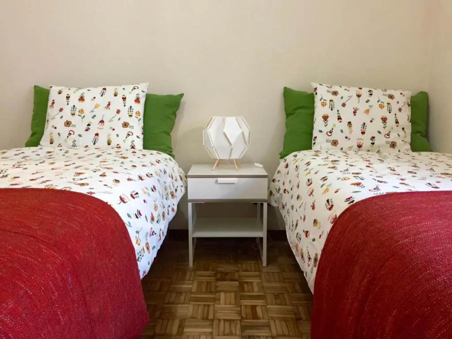 Apartamento T3 em Pombal