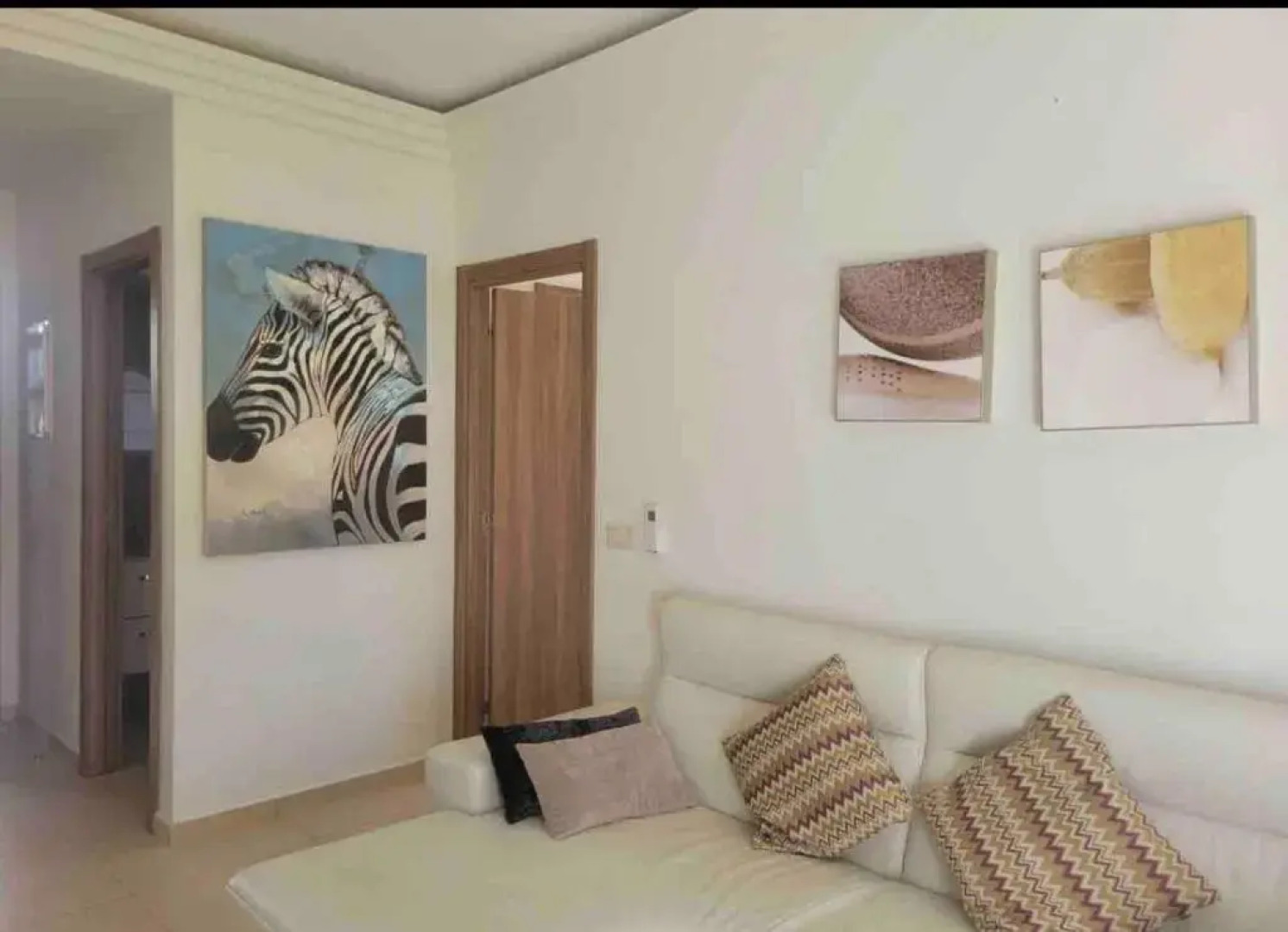 ap4 résidence andalous