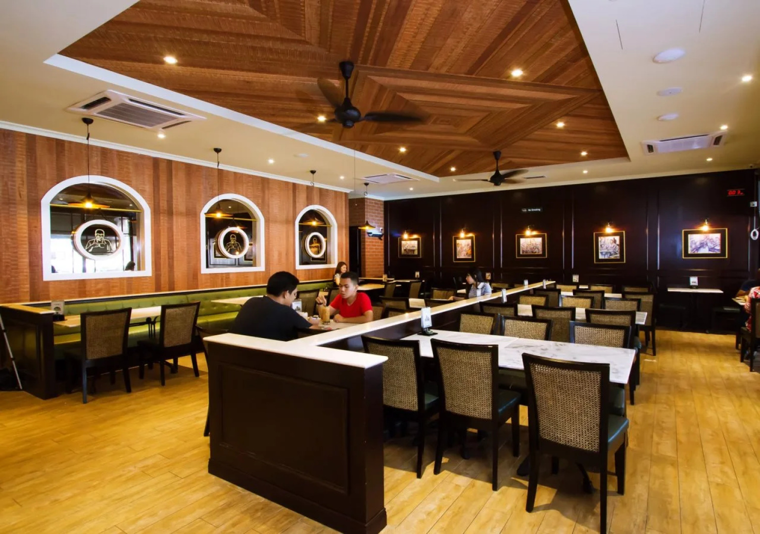 Tropicana Boutique Hotel