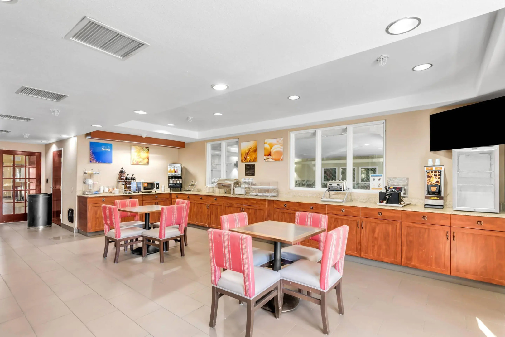 Comfort Suites Lakewood - Denver