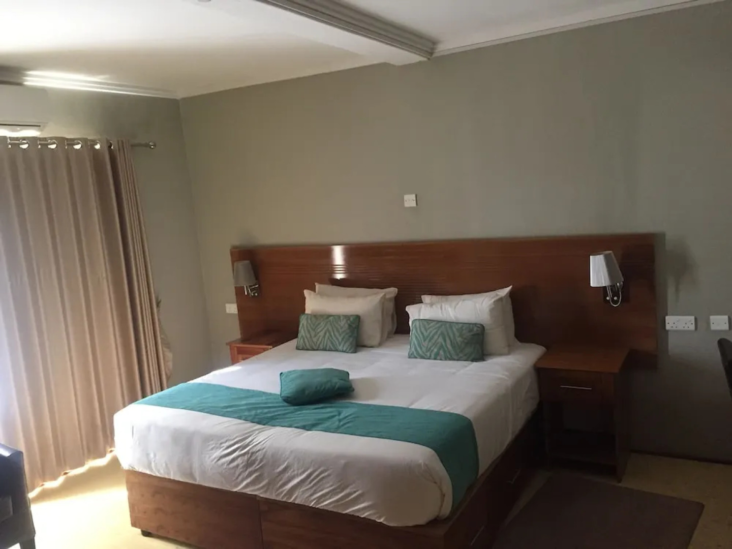 Unit G4 Bridgetown Resort