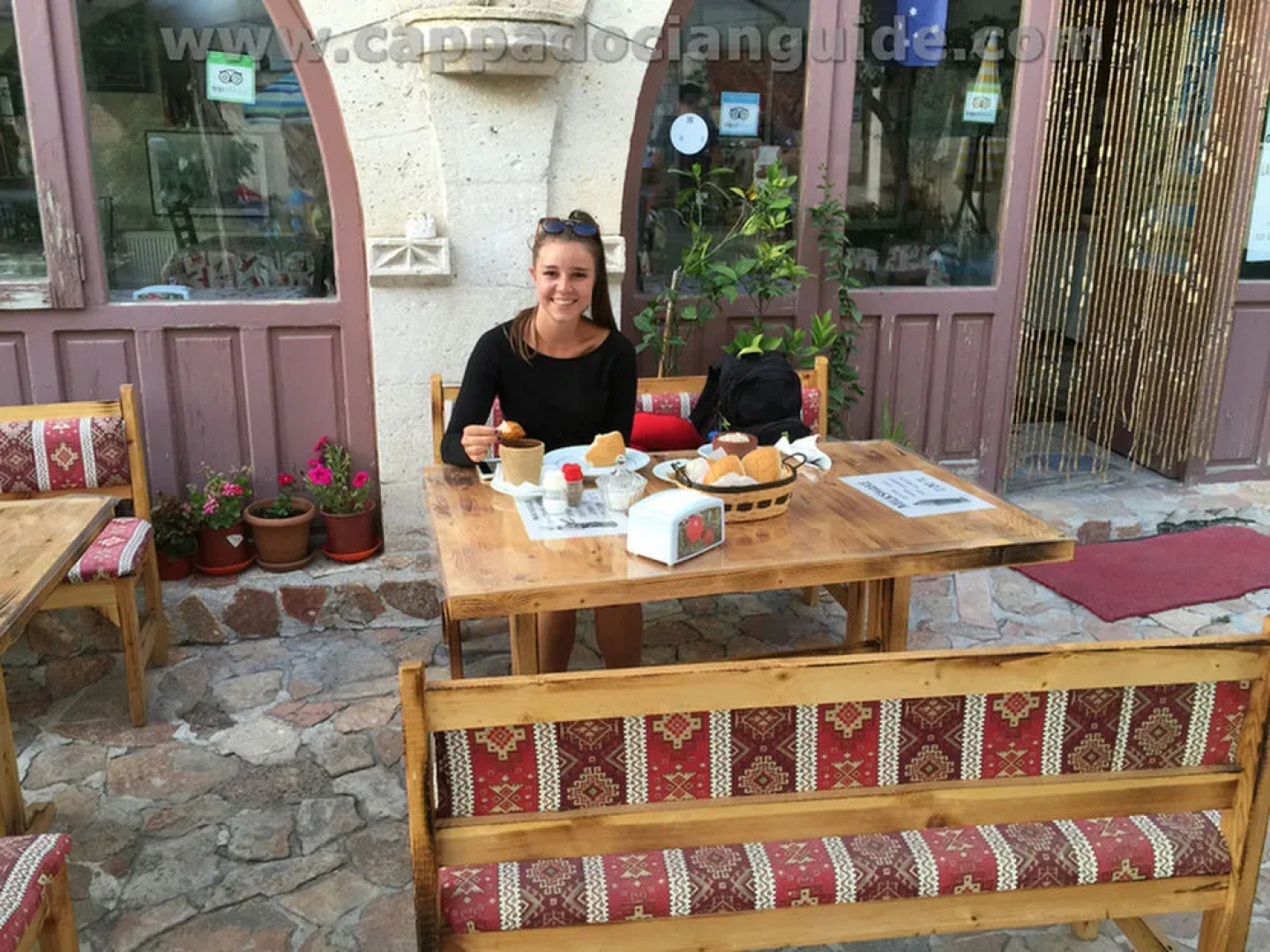 Elif Star Cave Hotel