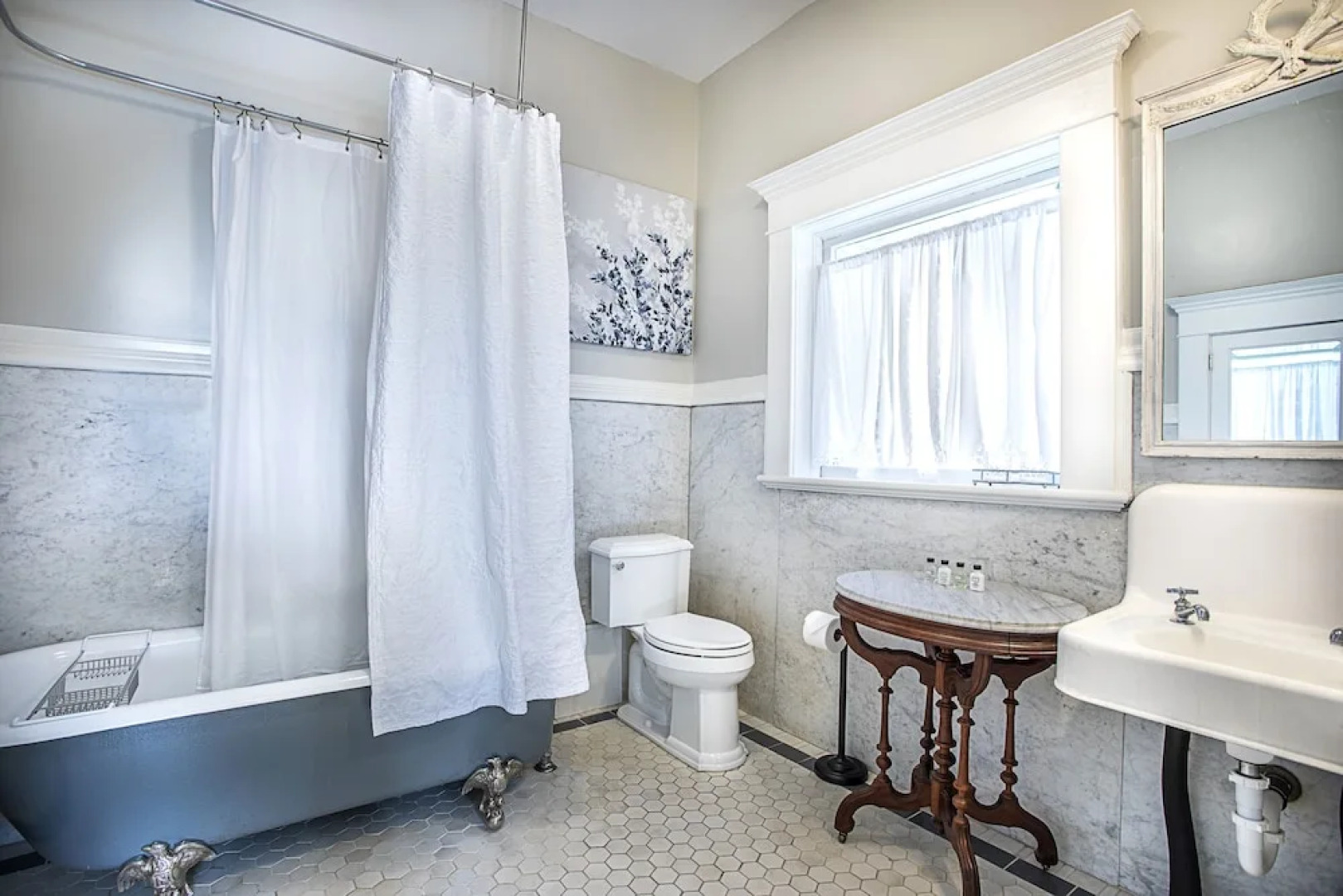 Katy House Bed and Breakfast