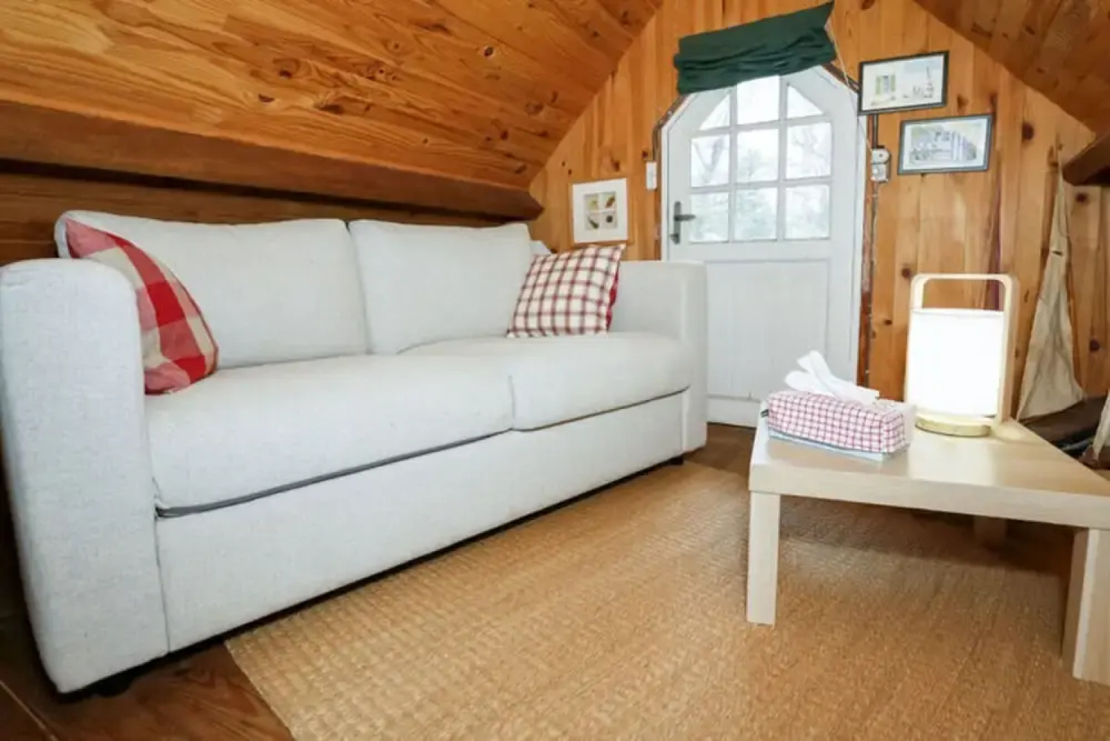 Holiday Home Bois-le-vent