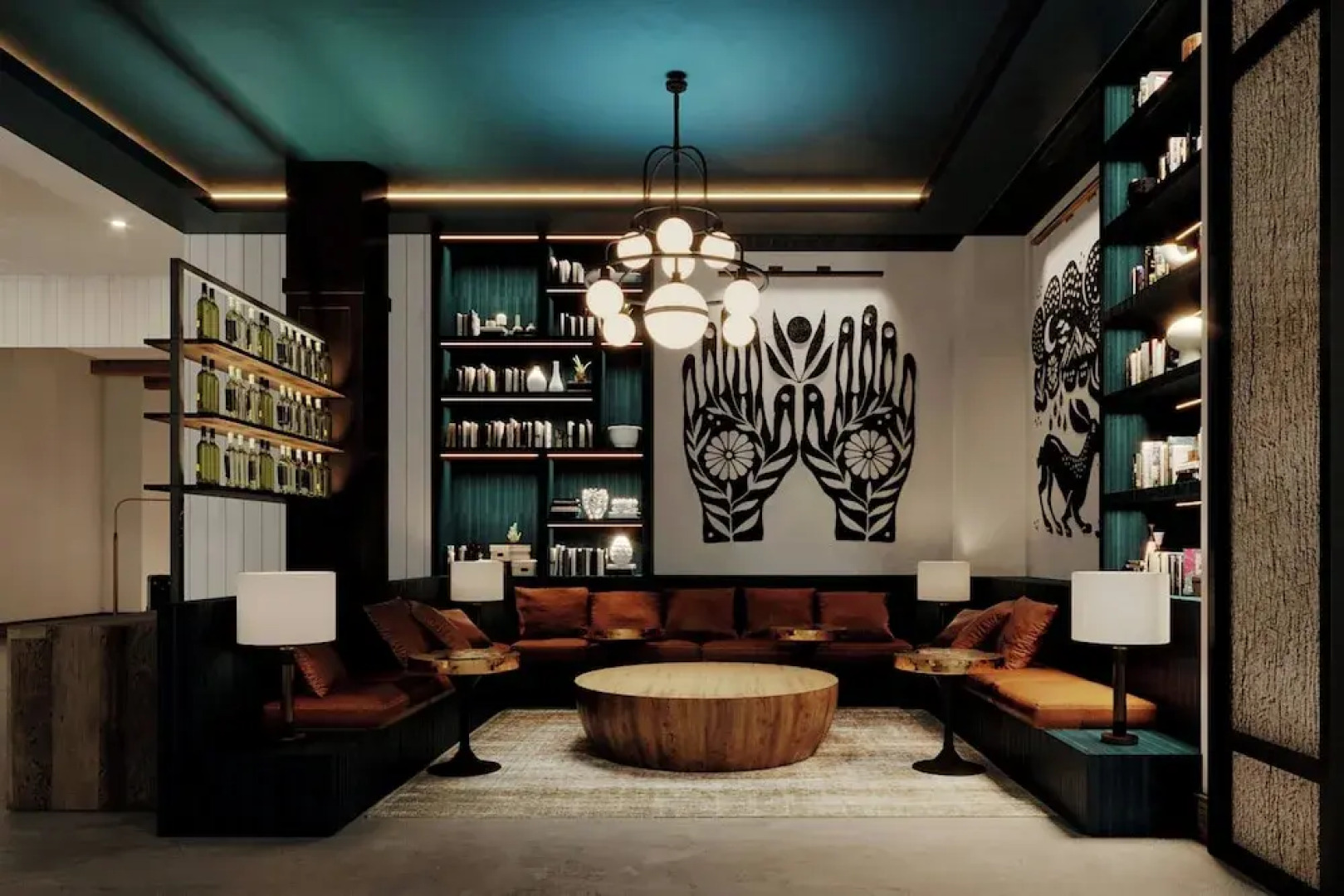 The Somm Hotel & Spa, Autograph Collection