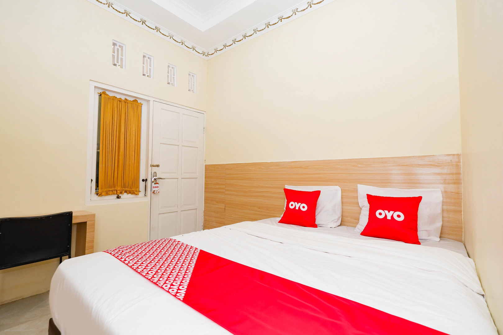 OYO 2856 Wisma Fortuna Syariah