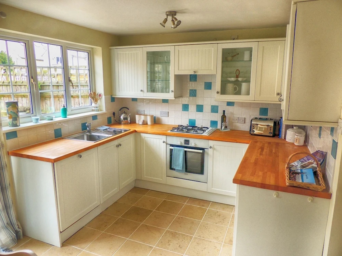 Cotswold Cottage Gems - Way Cottage