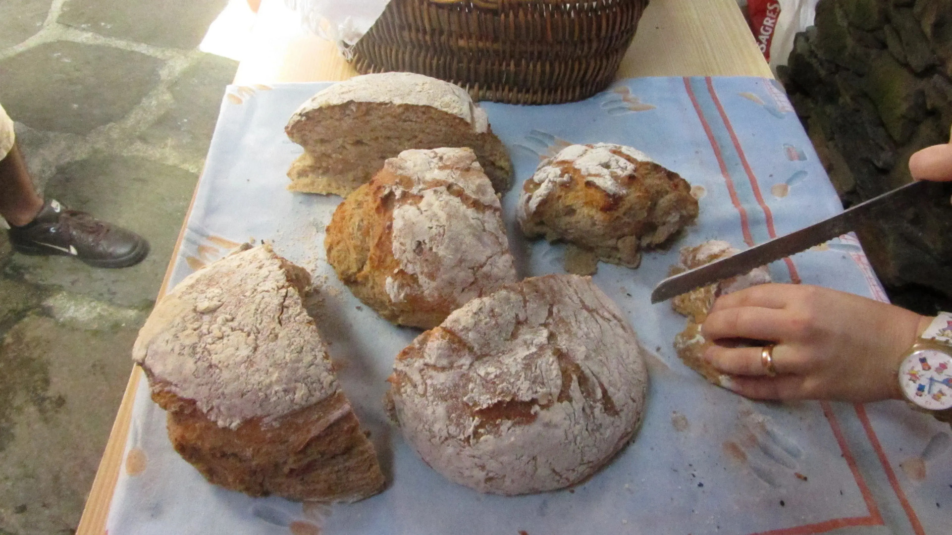 Residencial Martinho