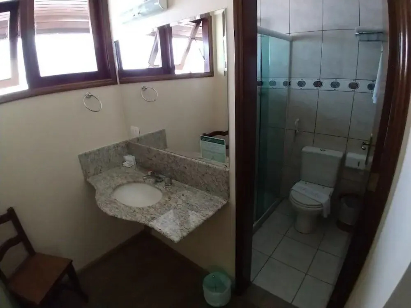 Satelite Campos Do Jordao