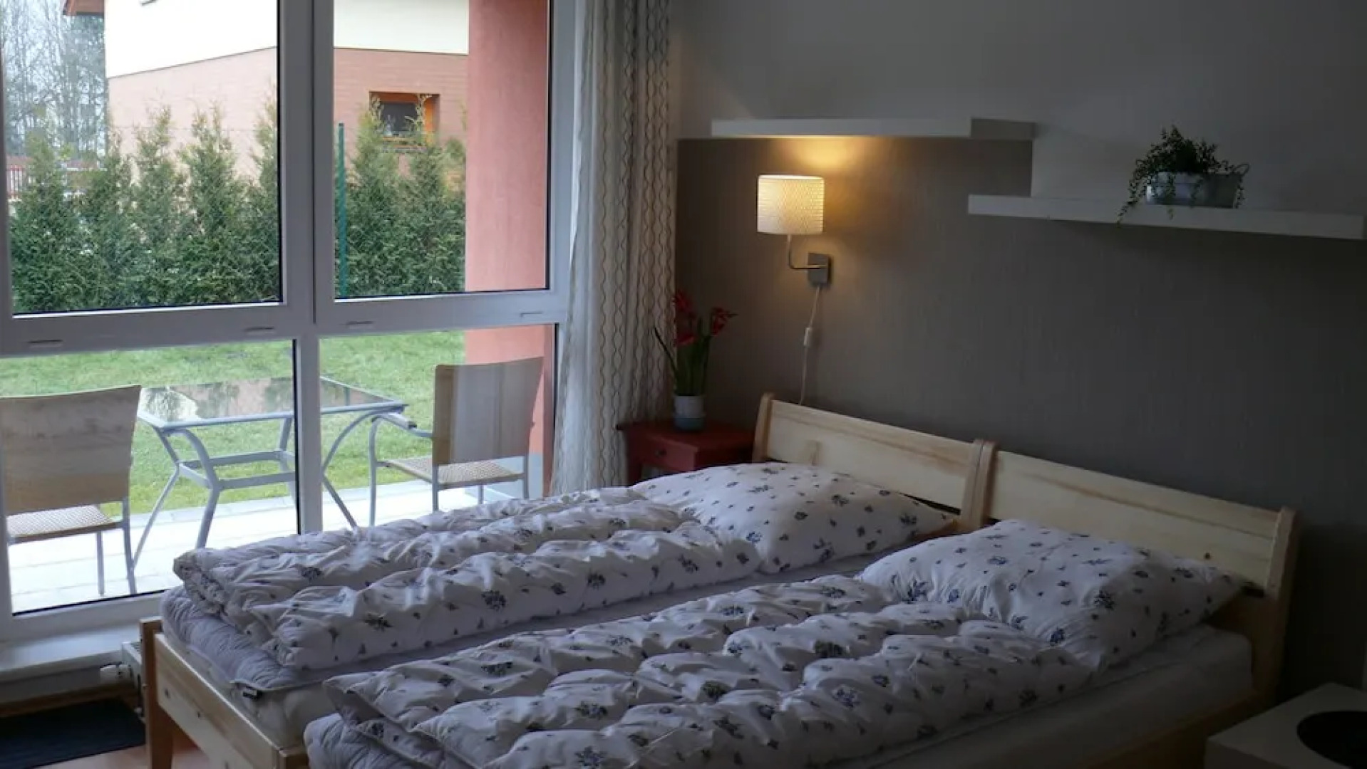 Ubytování Trebon Nové apartmány Rožmberk a Svet