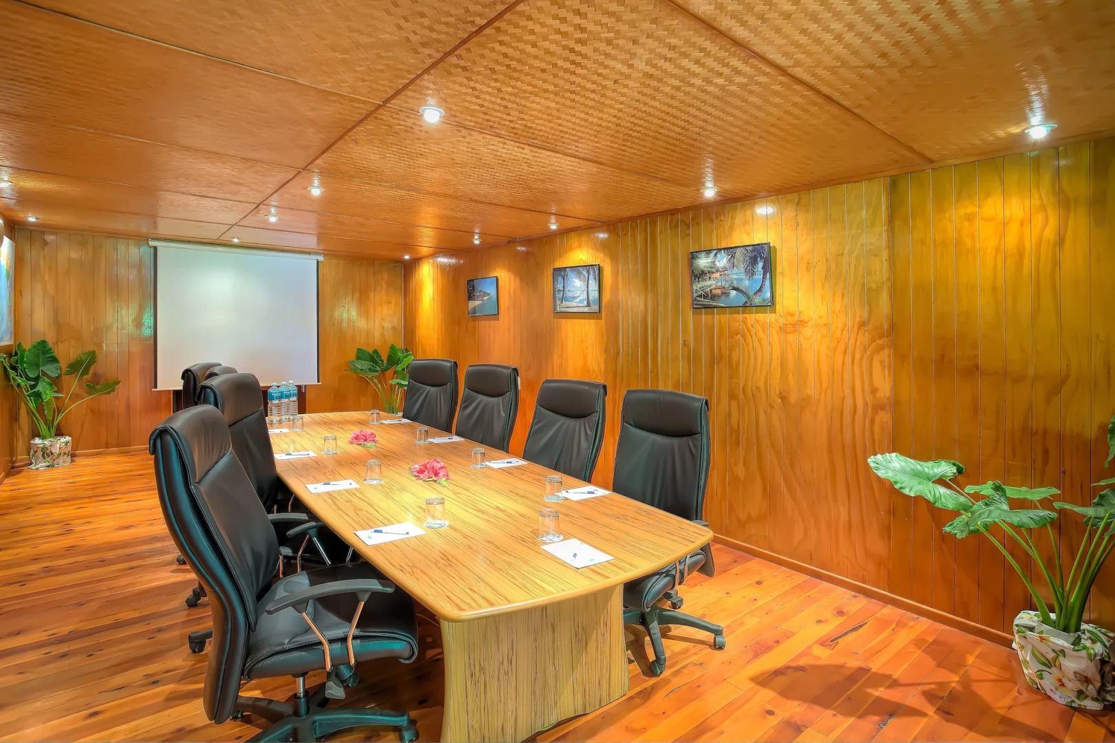 Aitutaki Lagoon Private Island Resort - Adults Only