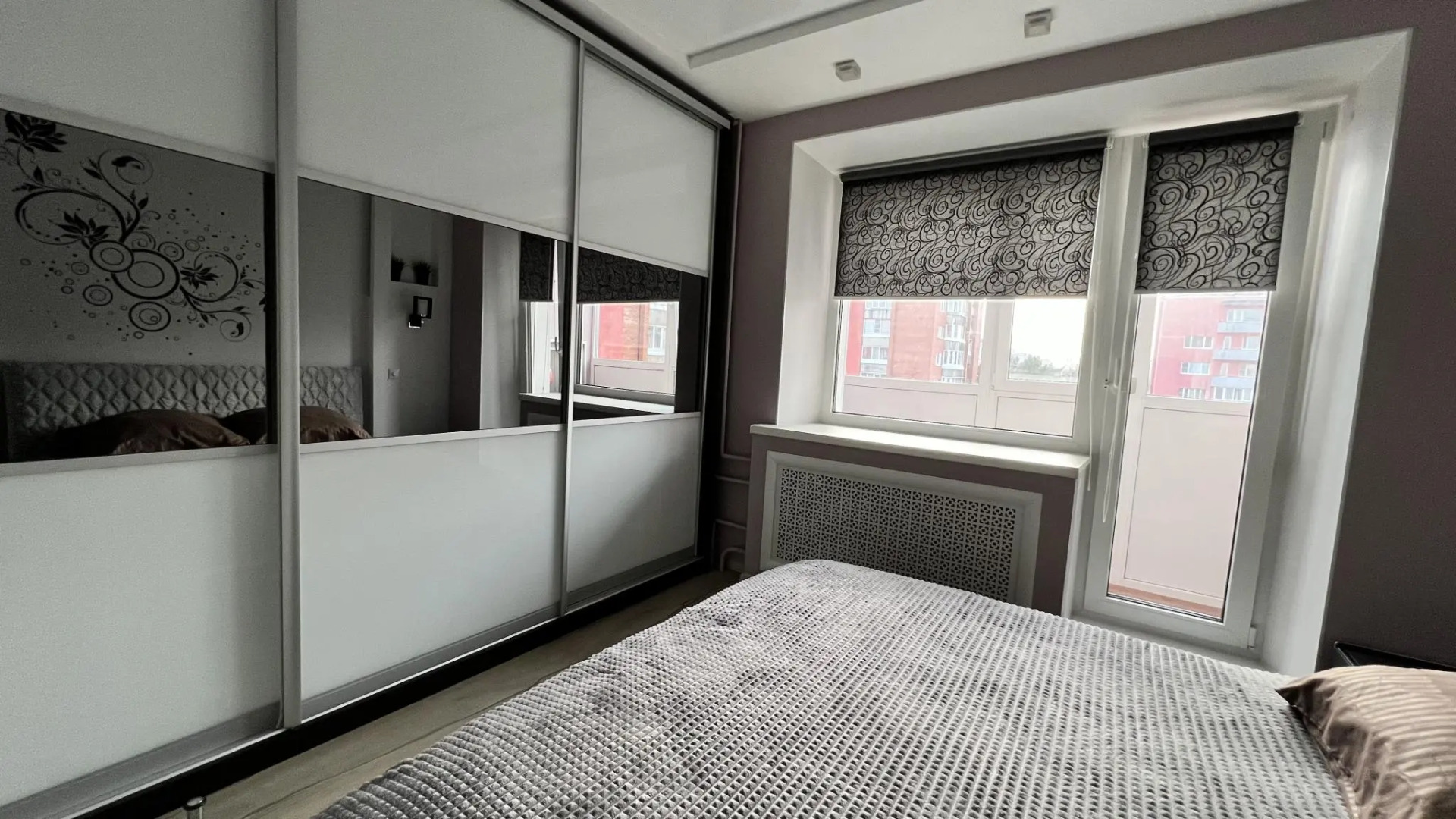 Home Place Apart (Хоум Плэйс Апарт) на проспекте Героев