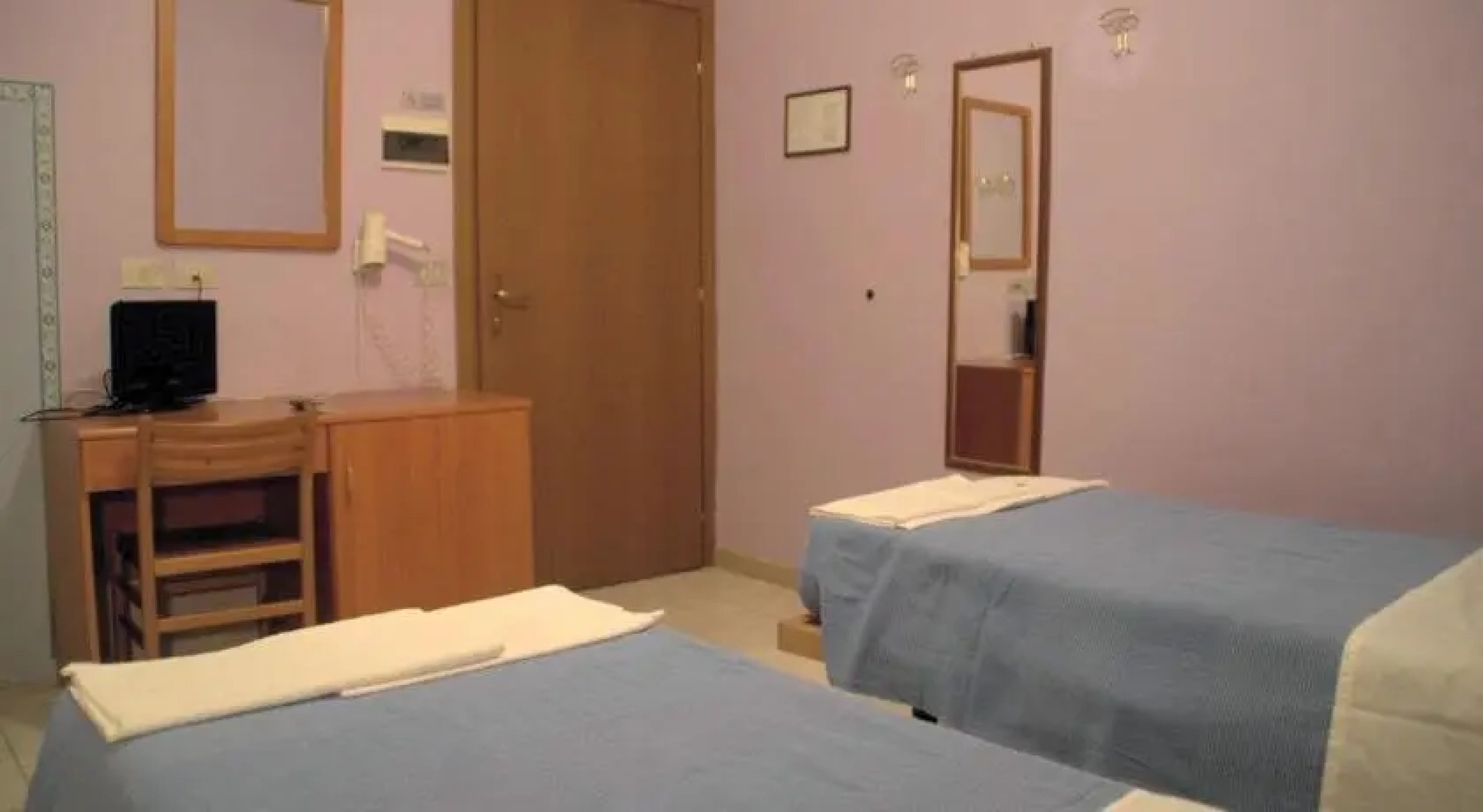 Affittacamere DAnnunzio