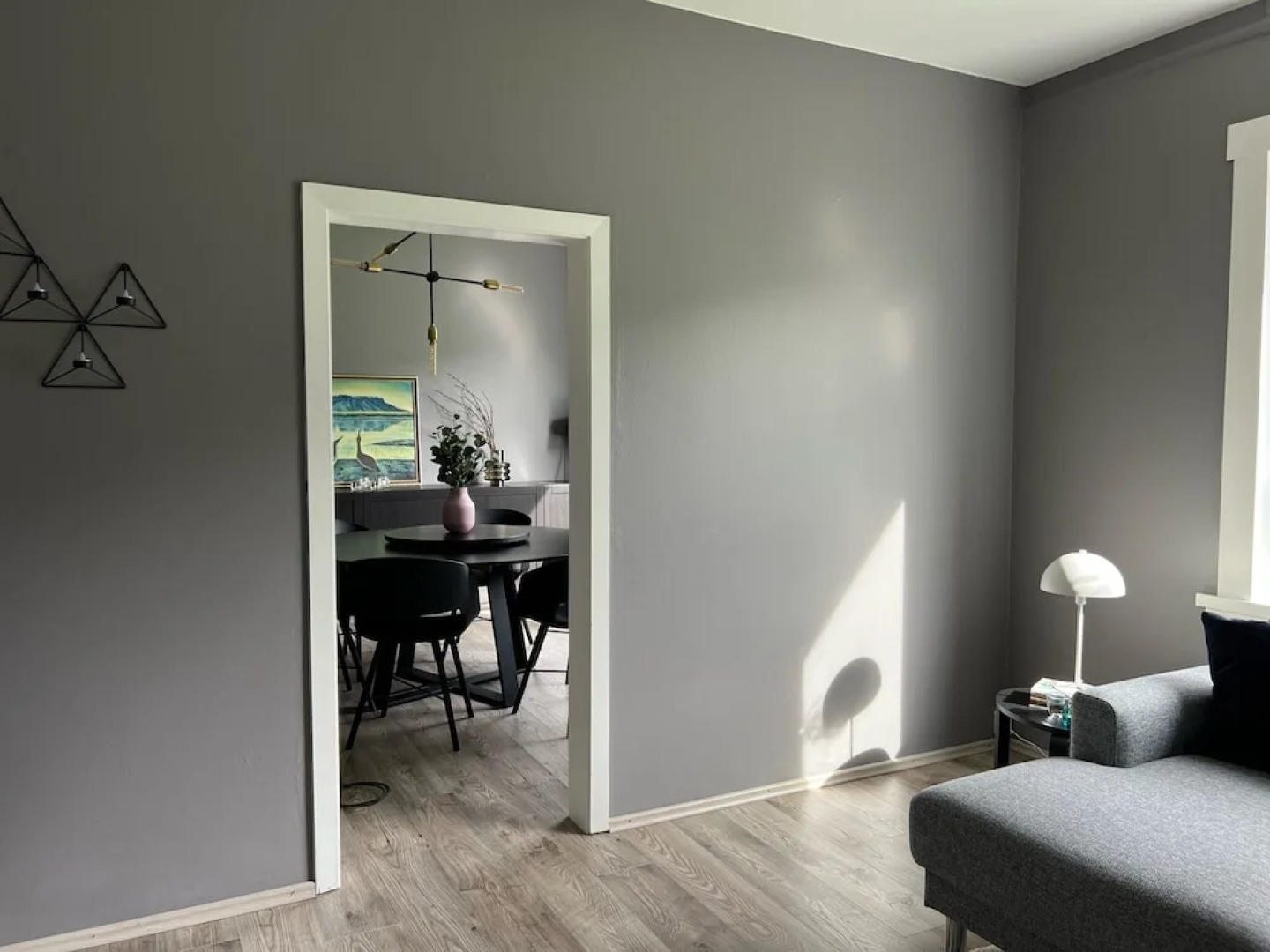 The Herring Guesthouse