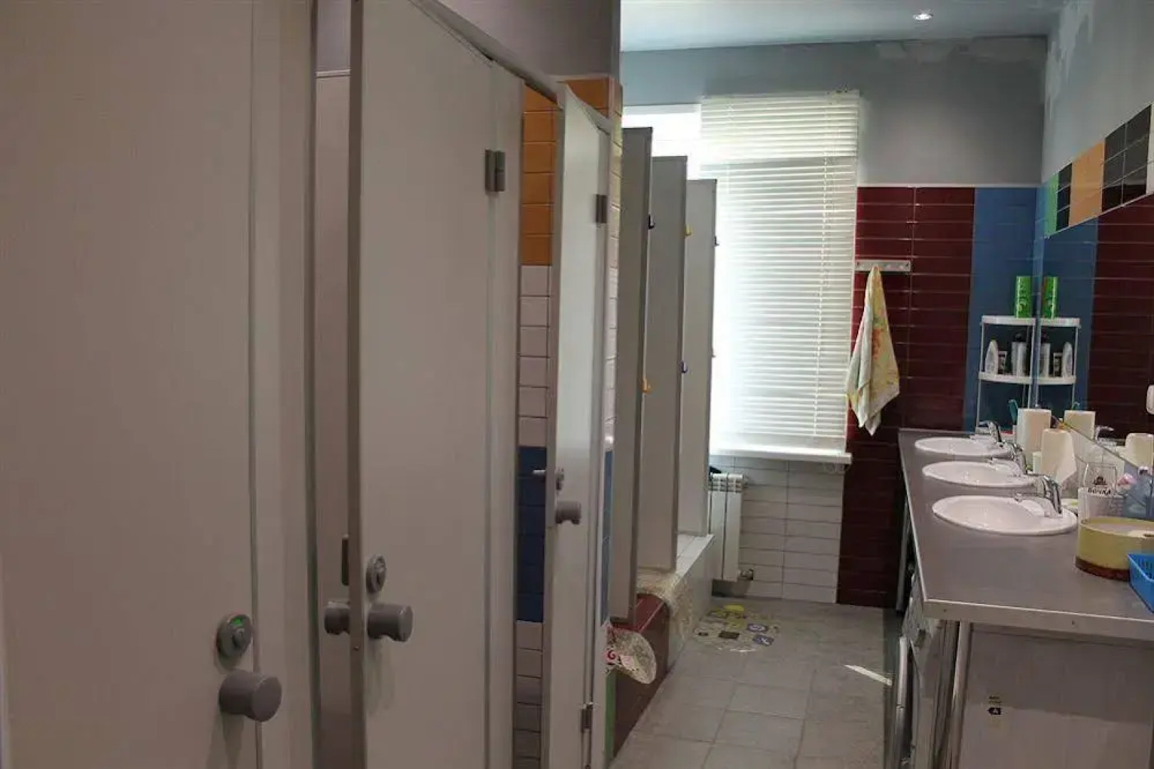 Жилые помещения Dostoevsky