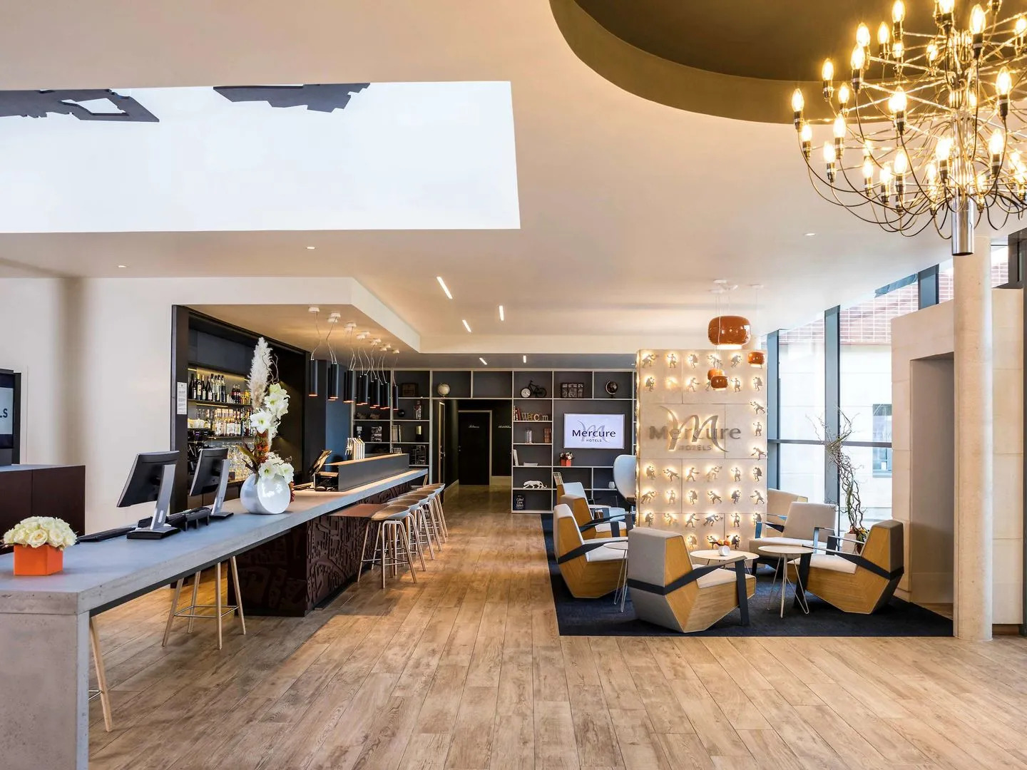 Hôtel Mercure Beauvais Centre Cathédrale