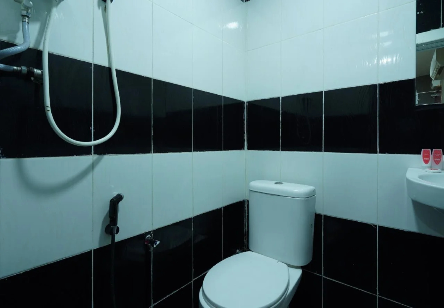 OYO 1094 Q One Hotel Dengkil